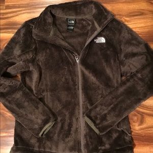 Women’s The North Face Osito Jacket